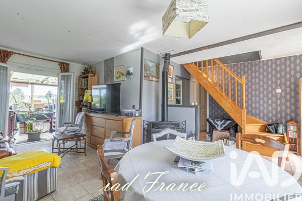 Maison à vendre 4 pièces 112 m² Maule