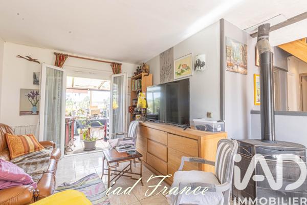 Maison à vendre 4 pièces 112 m² Maule