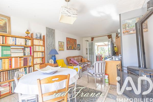 Maison à vendre 4 pièces 112 m² Maule