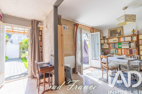 Maison à vendre 4 pièces 112 m² Maule