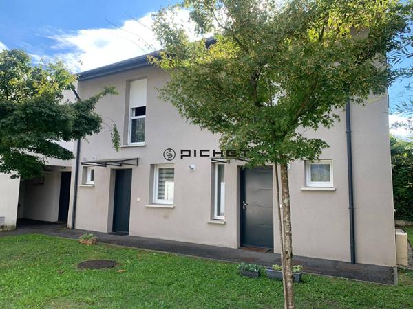 Maison 3 pièces 60 m² PAU - 64000