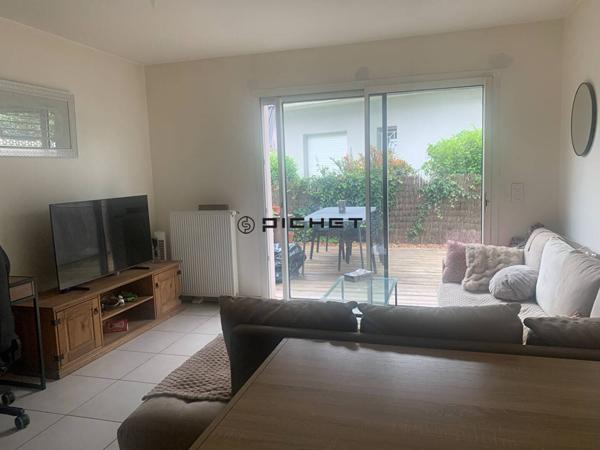 Maison 3 pièces 60 m² PAU - 64000