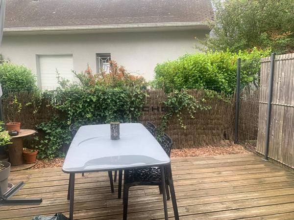 Maison 3 pièces 60 m² PAU - 64000