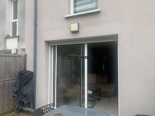 Maison 3 pièces 60 m² PAU - 64000
