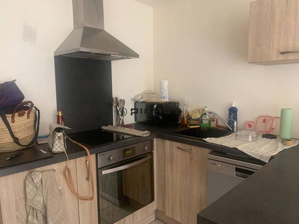 Maison 3 pièces 60 m² PAU - 64000