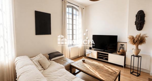 À vendre Appartement 3 pièces 68.59 m² - Avignon 84000