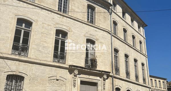 À vendre Appartement 3 pièces 68.59 m² - Avignon 84000