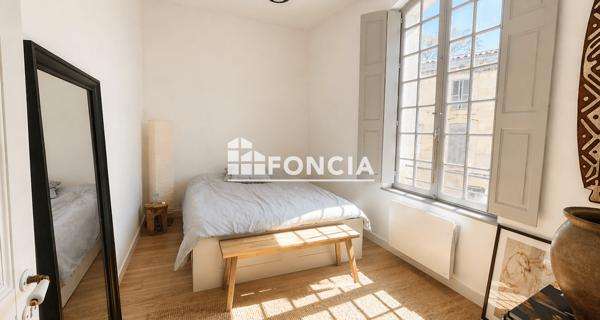 À vendre Appartement 3 pièces 68.59 m² - Avignon 84000