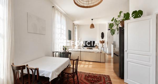 À vendre Appartement 3 pièces 68.59 m² - Avignon 84000