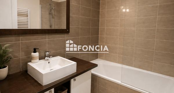 À vendre Appartement 3 pièces 68.59 m² - Avignon 84000