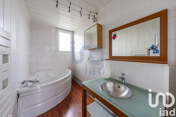 Appartement à vendre 3 pièces 52 m² Vitry-sur-Seine