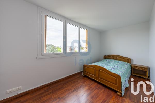 Appartement à vendre 3 pièces 52 m² Vitry-sur-Seine