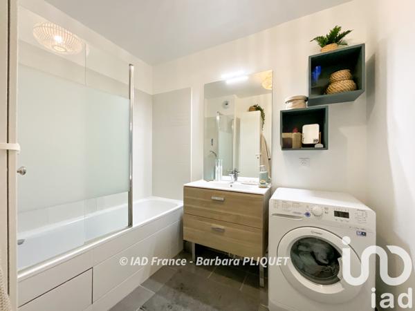 Appartement à vendre 3 pièces 63 m² Le Mesnil-Saint-Denis