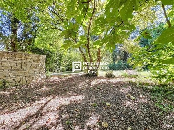 A vendre Callian Maison d'architecte avec piscine