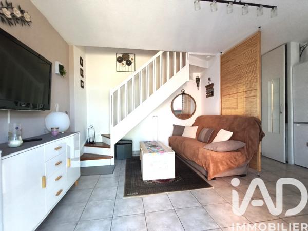 Maison à vendre 3 pièces 40 m² Béziers