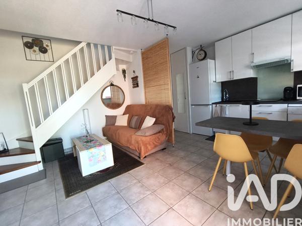 Maison à vendre 3 pièces 40 m² Béziers