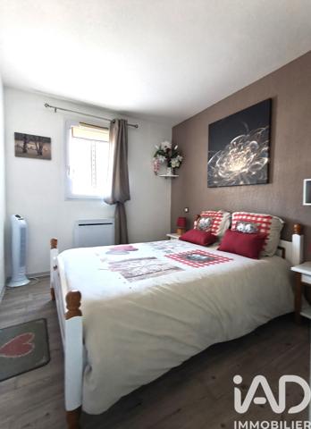 Maison à vendre 3 pièces 40 m² Béziers