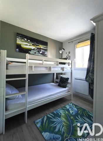 Maison à vendre 3 pièces 40 m² Béziers
