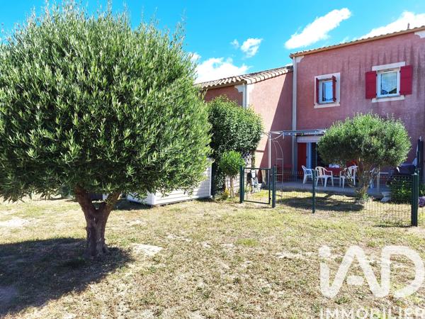 Maison à vendre 3 pièces 40 m² Béziers