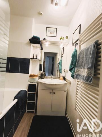 Maison à vendre 3 pièces 40 m² Béziers