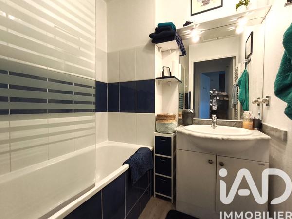 Maison à vendre 3 pièces 40 m² Béziers