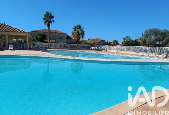 Maison à vendre 3 pièces 40 m² Béziers