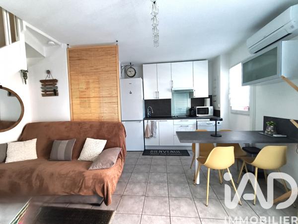Maison à vendre 3 pièces 40 m² Béziers