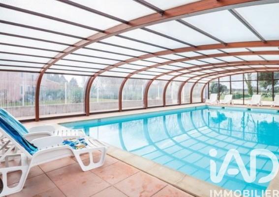 Maison à vendre 3 pièces 40 m² Béziers