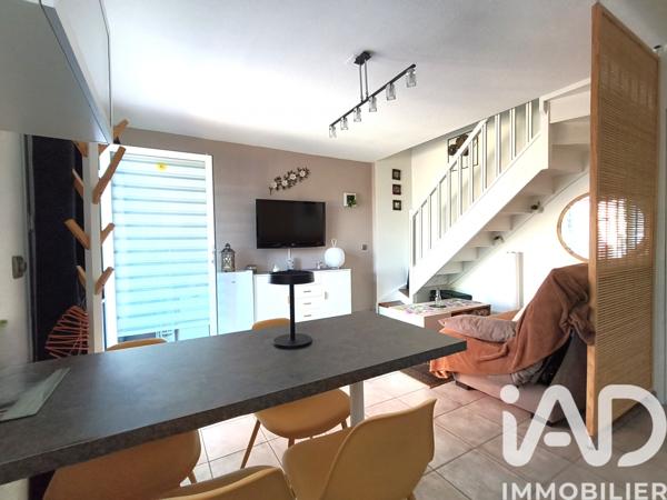 Maison à vendre 3 pièces 40 m² Béziers