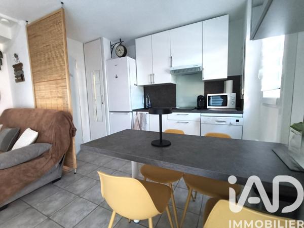 Maison à vendre 3 pièces 40 m² Béziers