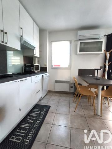 Maison à vendre 3 pièces 40 m² Béziers