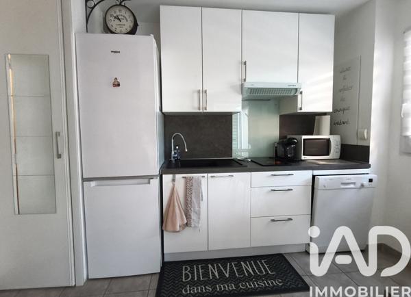 Maison à vendre 3 pièces 40 m² Béziers