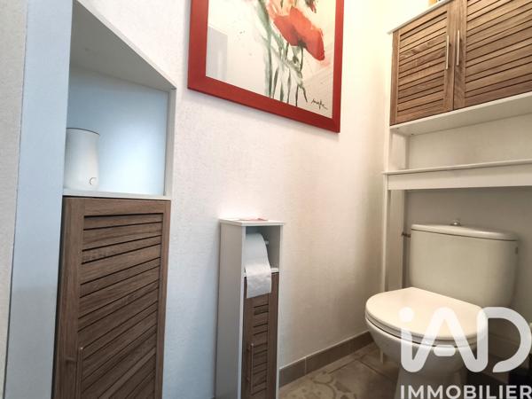 Maison à vendre 3 pièces 40 m² Béziers