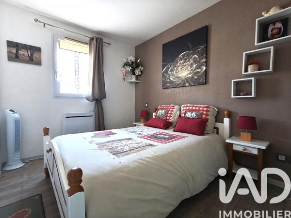 Maison à vendre 3 pièces 40 m² Béziers