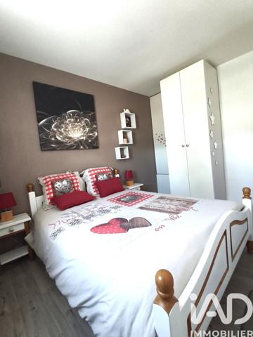 Maison à vendre 3 pièces 40 m² Béziers