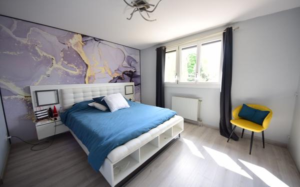 Maison à vendre    7 pièces •  Saint-Germain-lès-Corbeil