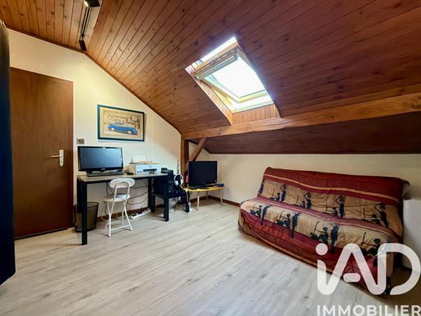 Maison à vendre 7 pièces 155 m² Sarrebourg