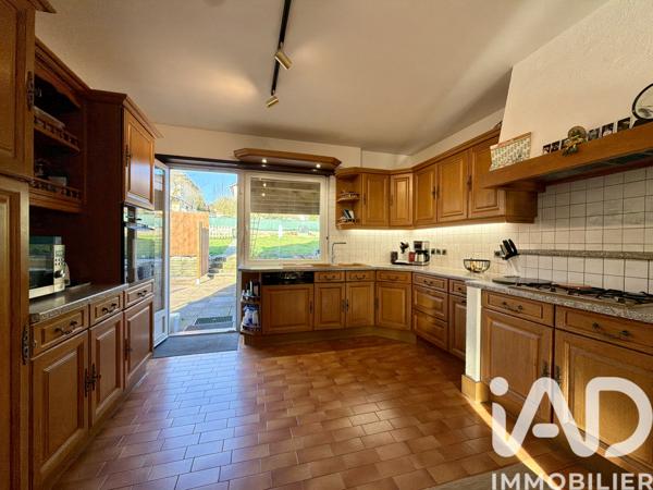 Maison à vendre 7 pièces 155 m² Sarrebourg