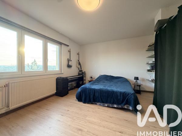 Maison à vendre 7 pièces 155 m² Sarrebourg