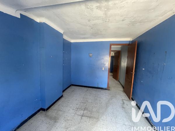 Maison à vendre 4 pièces 63 m² Cuxac-d'Aude