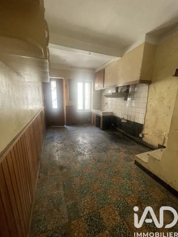 Maison à vendre 4 pièces 63 m² Cuxac-d'Aude