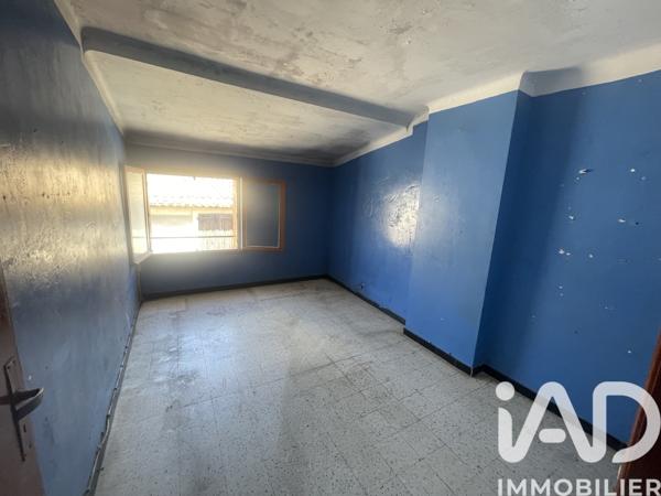 Maison à vendre 4 pièces 63 m² Cuxac-d'Aude
