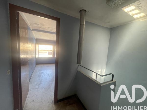 Maison à vendre 4 pièces 63 m² Cuxac-d'Aude