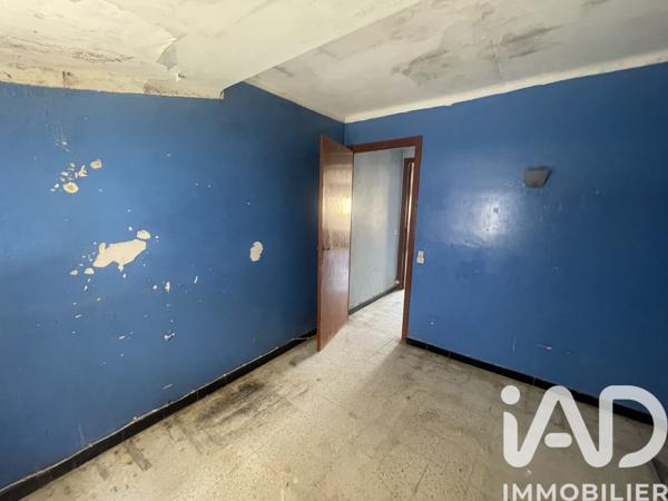 Maison à vendre 4 pièces 63 m² Cuxac-d'Aude