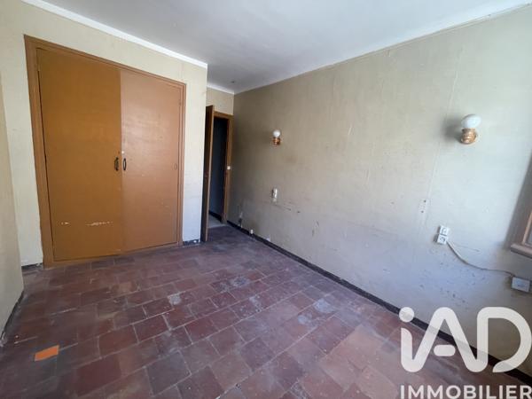 Maison à vendre 4 pièces 63 m² Cuxac-d'Aude