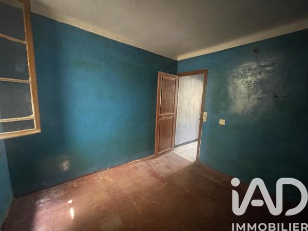 Maison à vendre 4 pièces 63 m² Cuxac-d'Aude