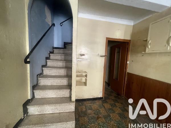 Maison à vendre 4 pièces 63 m² Cuxac-d'Aude