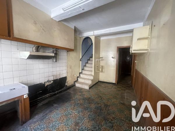 Maison à vendre 4 pièces 63 m² Cuxac-d'Aude