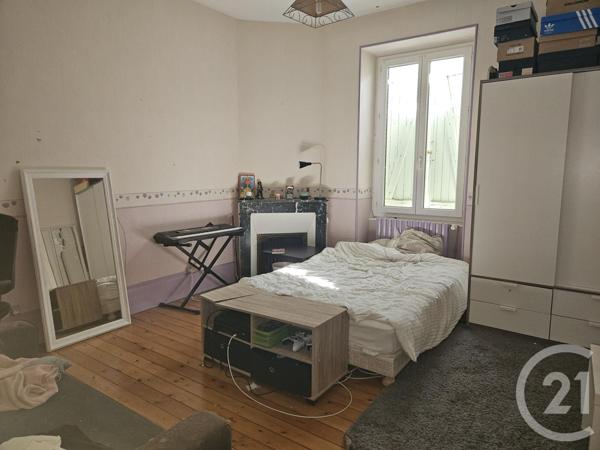 Maison à vendre  6 pièces - 170 m2 ST PIERRE LE MOUTIER - 58