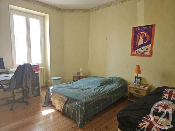 Maison à vendre  6 pièces - 170 m2 ST PIERRE LE MOUTIER - 58